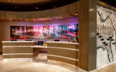 Photo 3 - Renaissance Fort Lauderdale West Hotel