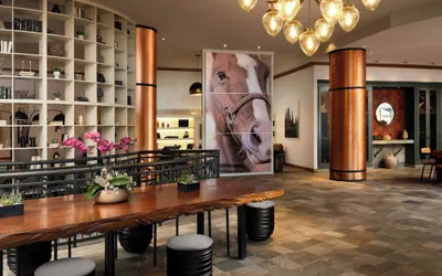 Photo 2 - Renaissance Boulder FlatIron Hotel