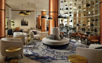 Photo 3 - Renaissance Boulder FlatIron Hotel