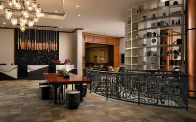 Photo 5 - Renaissance Boulder FlatIron Hotel