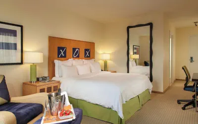 Photo 5 - Renaissance Walnut Creek Hotel