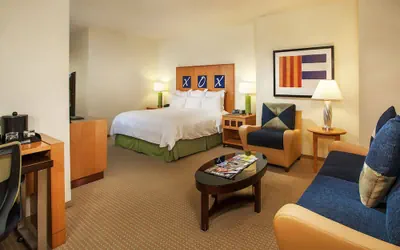 Photo 4 - Renaissance Walnut Creek Hotel