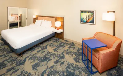 Photo 5 - Hampton Inn & Suites St. Augustine-Vilano Beach