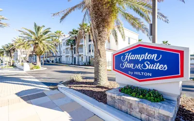 Photo 2 - Hampton Inn & Suites St. Augustine-Vilano Beach