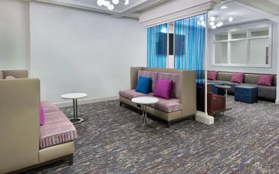 Photo 5 - Hampton Inn & Suites Buffalo Downtown