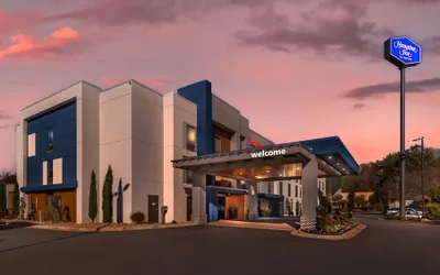 Hampton Inn Atlanta - Stockbridge
