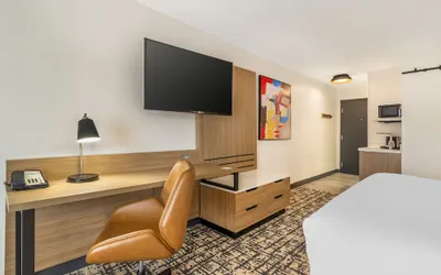 Photo 5 - Hampton Inn Atlanta - Stockbridge