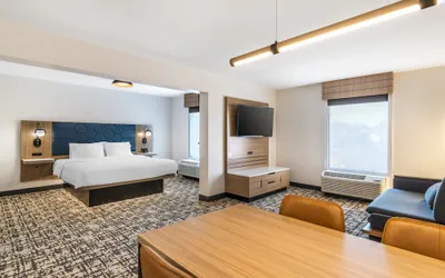 Photo 3 - Hampton Inn Atlanta - Stockbridge