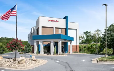 Hampton Inn Front Royal