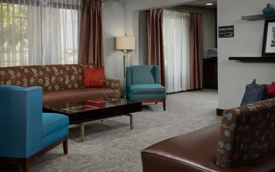 Photo 3 - Hampton Inn Bartlesville