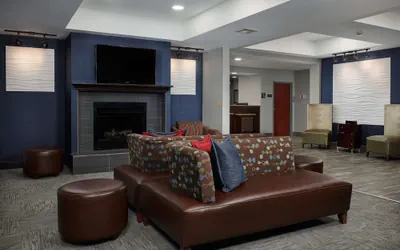 Photo 4 - Hampton Inn Bartlesville