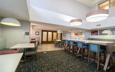 Photo 3 - Hampton Inn & Suites Modesto-Salida