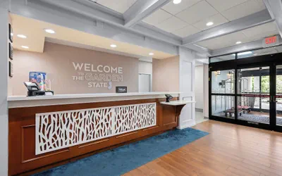 Photo 3 - Hampton Inn Bordentown