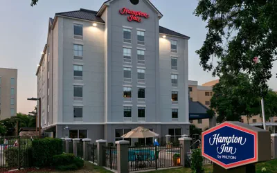 Photo 2 - Hampton Inn Biloxi