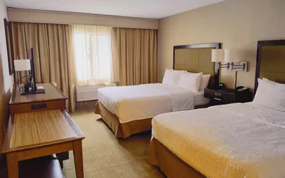 Photo 3 - Summit Suites