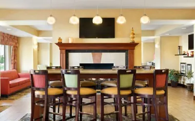 Photo 2 - Summit Suites