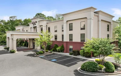 Photo 2 - Hampton Inn Elkton