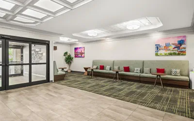 Photo 3 - Hampton Inn Elkton