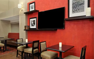 Photo 4 - Hampton Inn & Suites Columbus Hilliard