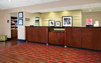 Photo 3 - Hampton Inn & Suites Columbus Hilliard