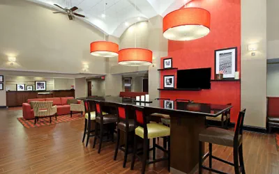 Photo 5 - Hampton Inn & Suites Columbus Hilliard
