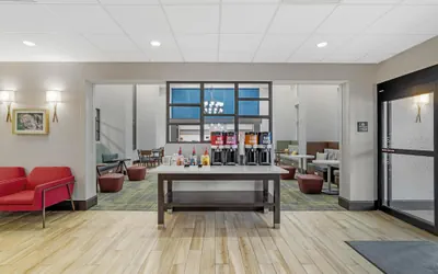 Photo 3 - Hampton Inn & Suites Augusta West