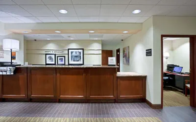 Photo 5 - Hampton Inn Clifton Park