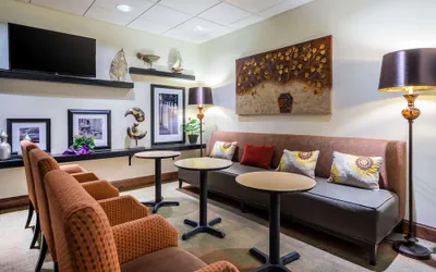 Photo 3 - Hampton Inn Clifton Park