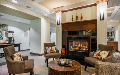 Photo 4 - Hampton Inn Clifton Park