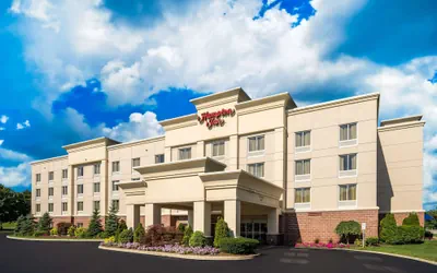 Photo 2 - Hampton Inn Clifton Park