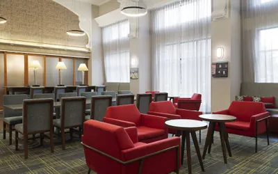 Photo 3 - Hampton Inn & Suites Arundel Mills/Baltimore