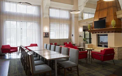 Photo 4 - Hampton Inn & Suites Arundel Mills/Baltimore