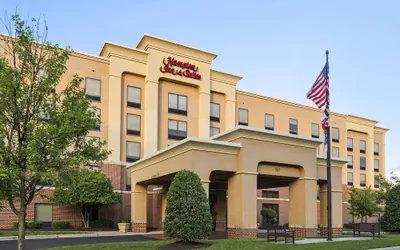 Photo 2 - Hampton Inn & Suites Arundel Mills/Baltimore