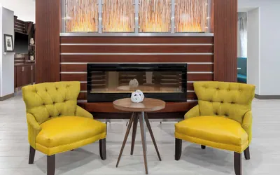 Photo 3 - Hampton Inn & Suites Sacramento-Cal Expo