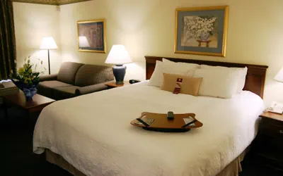 Photo 4 - Hampton Inn Williamston