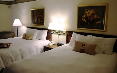 Photo 5 - Hampton Inn Williamston