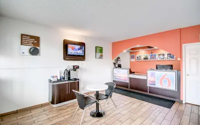 Photo 3 - Motel 6 Somerset, KY