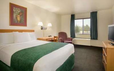 Photo 5 - Travelodge by Wyndham Alpine