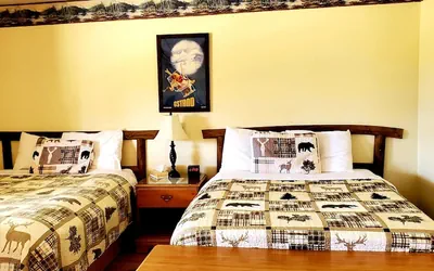Photo 4 - Big Bear Lakefront Lodge