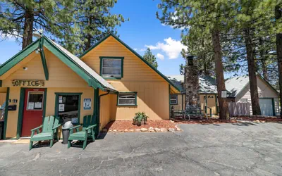 Photo 3 - Big Bear Lakefront Lodge