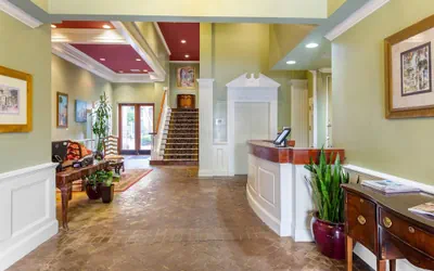 Photo 4 - Church Street Inn Historic Charleston, Ascend Collection Hotel