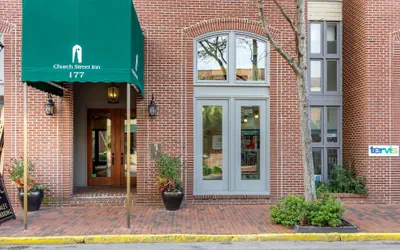 Photo 2 - Church Street Inn Historic Charleston, Ascend Collection Hotel