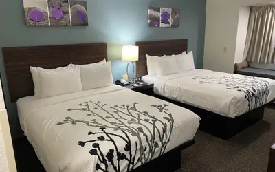 Photo 5 - Sleep Inn St. Robert-Fort Leonard Wood