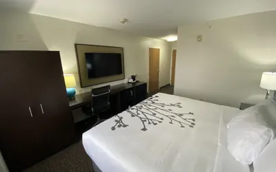 Photo 2 - Sleep Inn St. Robert-Fort Leonard Wood