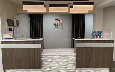 Photo 3 - Sleep Inn St. Robert-Fort Leonard Wood