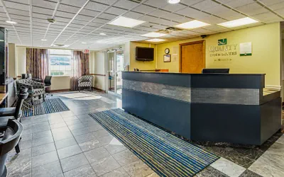 Photo 3 - Quality Inn & Suites Bristol North