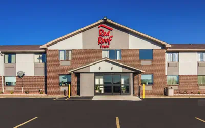Photo 2 - Red Roof Inn Greensburg