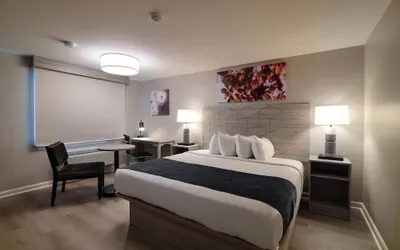 Photo 5 - The Northshore Hotel - Boston/Danvers