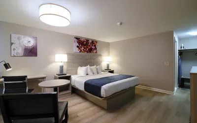 Photo 2 - The Northshore Hotel - Boston/Danvers