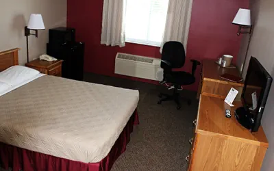 Photo 3 - Capri Inn and Suites of Beatrice